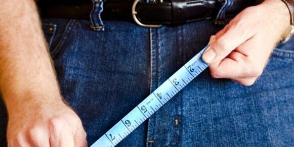 Penis boyutu küçükse erkek vakum pompası kullanabilir