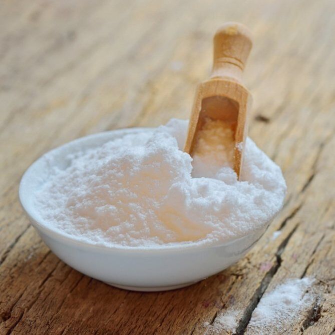 soda hazırlamak